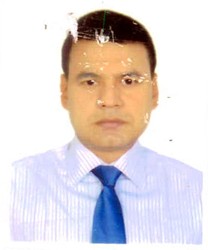 MR. MD. NURUL ALAM