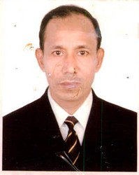 MR. MD. NURUL HOQUE BHUIYAN