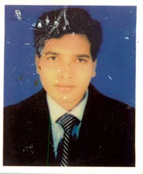 MR. MD. NAZMUL AHSAN MURAD