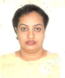 MS. NELUFA YESMIN