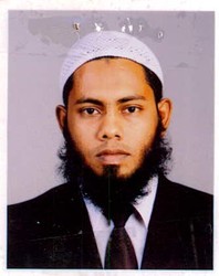 MR. MD. NASIR UDDIN