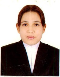 MST. NARGIS TANJIME KHATUN