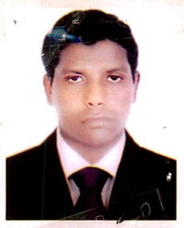 MR. MD. NUR UDDIN