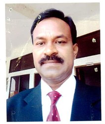 MR. MD. NUR UDDIN