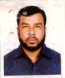 MR. MD. NOOR KUTUBUL ALAM