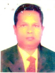 MR. MD. NURUL ISLAM
