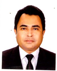 MR. NAZRUL ISLAM