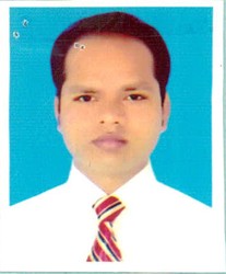 MR. MD. NAZMUL HAQUE