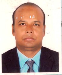 MR. MD. NASIR UDDIN