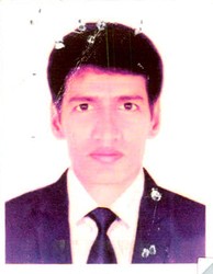 MR. MUHAMMAD NEAMUL WAKIL