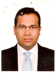 MR. NAJMUL HOQUE