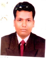 MR. MD. NUR ISLAM