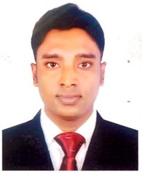MR. MD. NURUDDIN