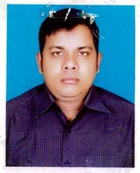 MR. MOHAMMAD NAZMUL ISLAM