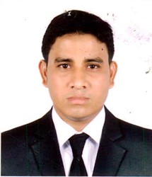 MR. MD. NURUZZAMAN BHUIYAN