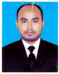 MR. NUR MOHAMMAD