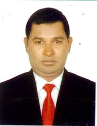 MR. NEEL MUHAMMAD