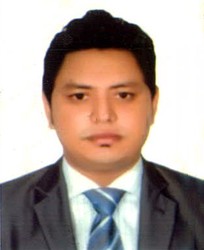 MR. MD. NAHID RAZA