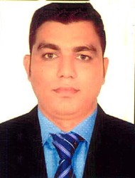 MR. MD. NUR HOSSAIN