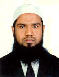 MR. MD. NAZRUL ISLAM