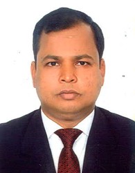 MR. NITYANANDA KUNDU