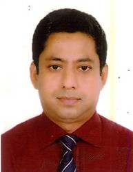 MR. NIHAR RANJON MOZUMDER