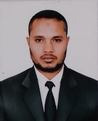 MR. MD. NURUL ISLAM