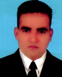 MR. NURUL ISLAM