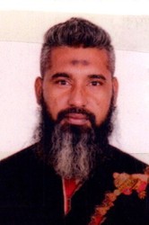 MR. NAZRUL ISLAM