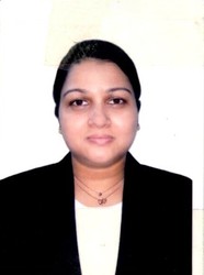 MS. NUSRAT JAHAN PAPRI