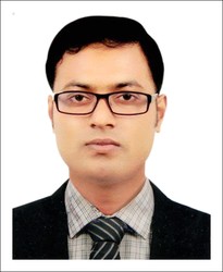 MR. NAHID MOHAMMAD ISHTIAQ