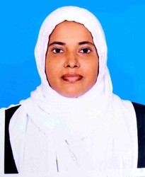 MS. NILUFAR YESMIN