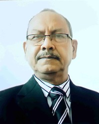 MR. NUR-E-ALAM