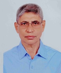 MR. MD. NURUL ALAM