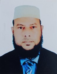 MR. MD. NAZRUL ISLAM