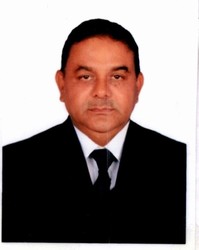 MR. MD. NOOR HOSSEN