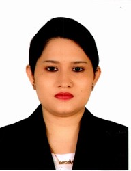 MS. NAZMA AKTER