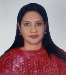 MS. NIGER AZIZ
