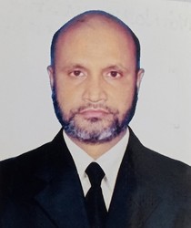 MR. MD. NAZIM UDDIN SHEIKH