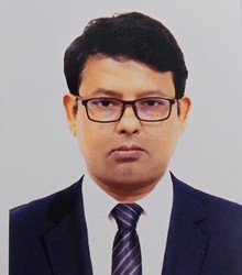 MR. NUR MOHAMMAD