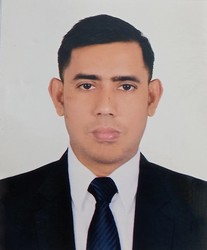 MR. MOHAMMAD NOMAN FAKIR