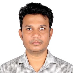 MR. MD. NAZRUL ISLAM
