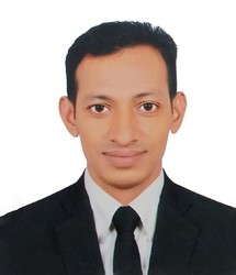 MR. NAZIMUL ISLAM