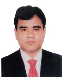 MR. MOHAMMAD NABIUL ALAM