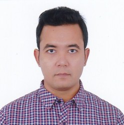 MR. MOHAMMAD NUR ALAM CHOWDHURY