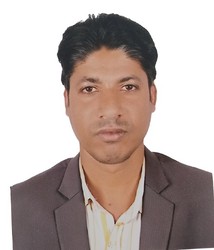 MR. NAFAL CHANDRA SARKER