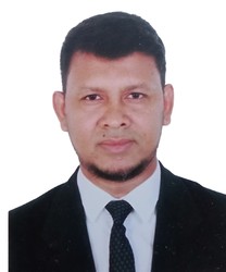 MR. NASIR UDDIN