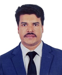 MR. MOHAMMED NURULLAH