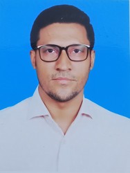 MR. MD. NAZIM UDDIN