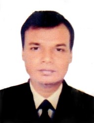 MR. MD. NURUZZAMAN